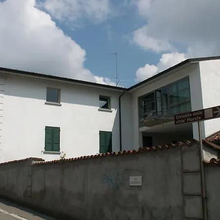 Lejlighed Molino Antico *