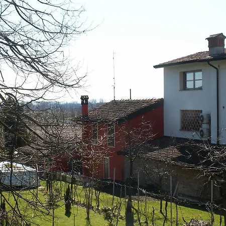 Lejlighed Molino Antico Soncino