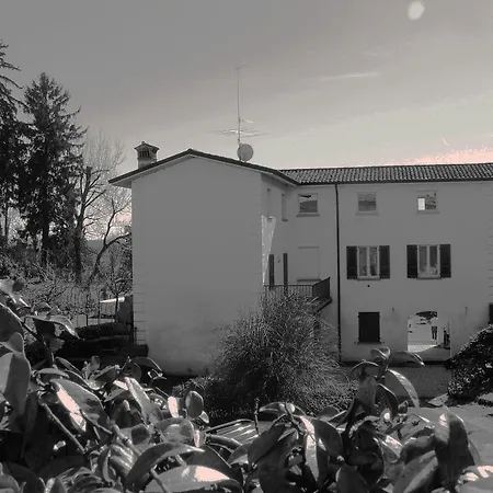 Lejlighed Molino Antico *